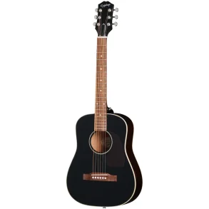Epiphone J-45 Express EB (gigbag inkl.)